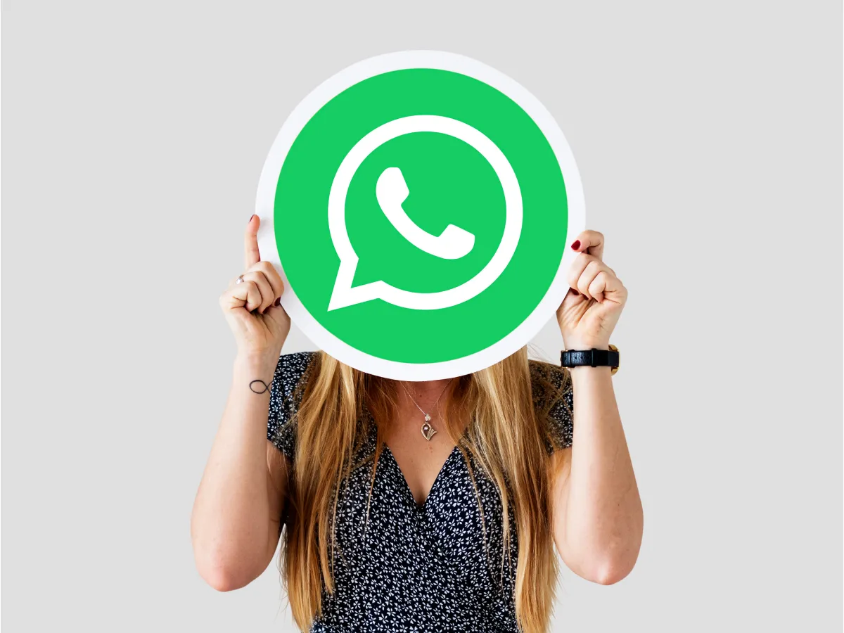 WhatsApp QR Code: how to create one with a custom message